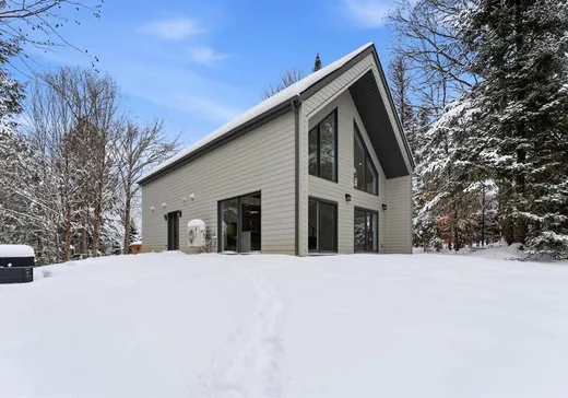 House for sale - 83 Ch. des Cheminots, Mansonville, J0E 1X0