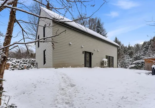 House for sale - 83 Ch. des Cheminots, Mansonville, J0E 1X0