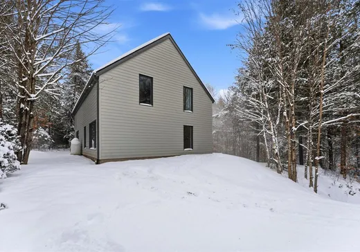 House for sale - 83 Ch. des Cheminots, Mansonville, J0E 1X0