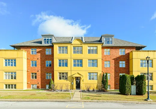 Condo à vendre - 8015 Rue de Londres, Brossard, J4Y0K5