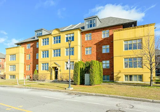 Condo à vendre - 8015 Rue de Londres, Brossard, J4Y 0K5