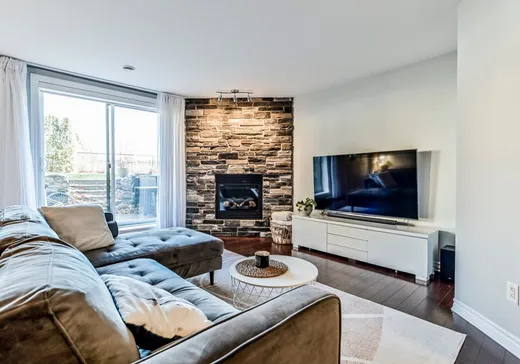 Condo à vendre - 8015 Rue de Londres, Brossard, J4Y 0K5