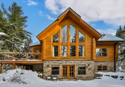 Maison à vendre - 12 Ch. du Merle, Saint-Sauveur, J0R 1A0