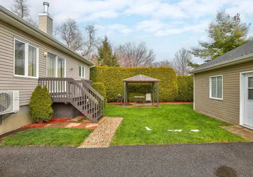 Maison à vendre - 2969 Rue Lareau, Carignan, J3L 0J3