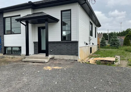 House for sale - 212 Rue Louis-Houde, Sainte-Croix, G0S 2H0