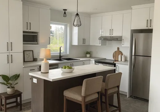 House for sale - 212 Rue Louis-Houde, Sainte-Croix, G0S 2H0