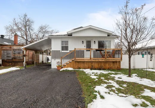 House for sale - 101 Rue Aubry, Lavaltrie, J5T 1E1