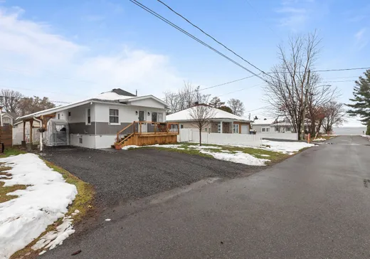 House for sale - 101 Rue Aubry, Lavaltrie, J5T 1E1