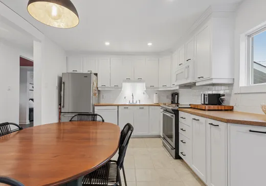 House for sale - 101 Rue Aubry, Lavaltrie, J5T 1E1