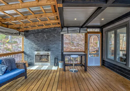 Maison à vendre - 133Z Rue de la Falaise, Rivière-Rouge, J0T 1T0