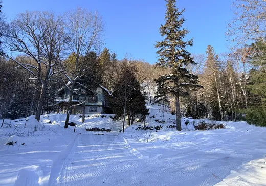 Maison à vendre - 2178 Ch. de la Gare, Val Morin, J0T 2R0