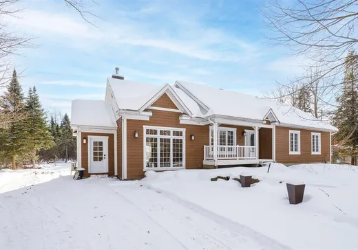 Bungalow à vendre - 74 Rue de Bonaventure, Shefford, J2M1K2