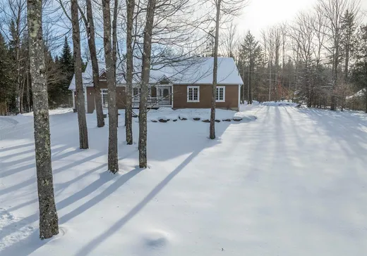 Maison à vendre - 74 Rue de Bonaventure, Shefford, J2M 1K2