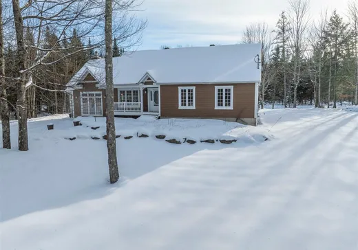 Maison à vendre - 74 Rue de Bonaventure, Shefford, J2M 1K2