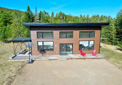 Bungalow à vendre - 11 Rue du Canot, St-Come, J0K2B0