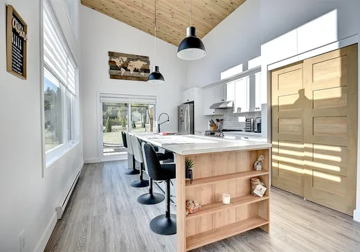 Maison à vendre - 11 Rue du Canot, St-Come, J0K 2B0