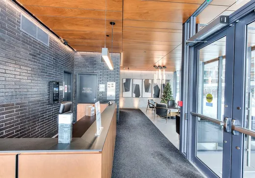 Condo for sale - 200 Boul. Marcel-Laurin, App. 119, Montreal (Saint-Laurent), H4M 2L4