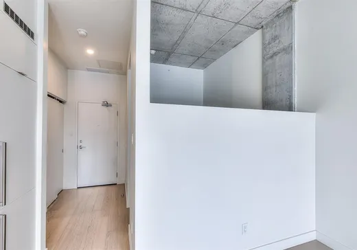Condo for sale - 200 Boul. Marcel-Laurin, App. 119, Montreal (Saint-Laurent), H4M 2L4