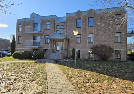 Condo for sale - 692 Mtée Montrougeau, App. 203, Laval (Fabreville), H7P5L1