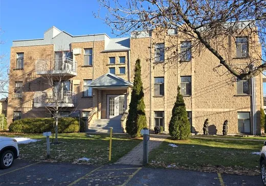 Condo à vendre - 692 Mtée Montrougeau, App. 203, Laval (Fabreville), H7P 5L1