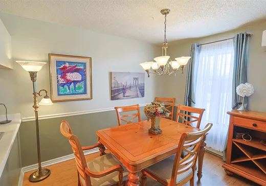 Condo à vendre - 692 Mtée Montrougeau, App. 203, Laval (Fabreville), H7P 5L1