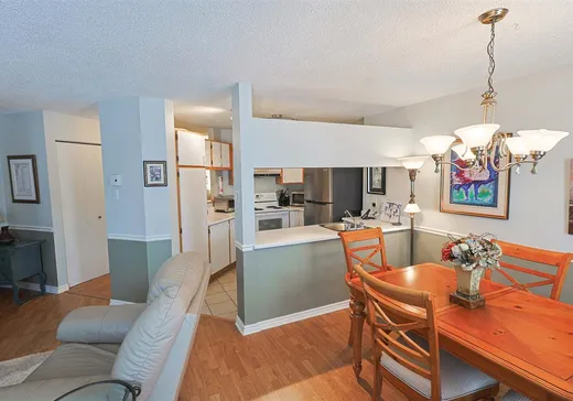 Condo à vendre - 692 Mtée Montrougeau, App. 203, Laval (Fabreville), H7P 5L1