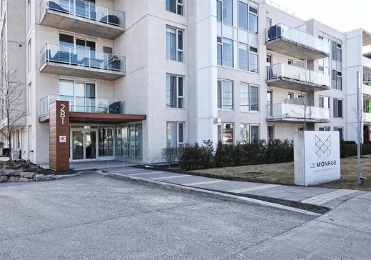 Condo for sale - 281 Ch. du Bas-de-Ste-Thérèse, App. 403, Blainville, J7B0B3