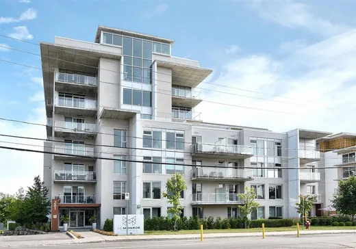 Condo for sale - 281 Ch. du Bas-de-Ste-Thérèse, App. 403, Blainville, J7B 0B3