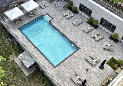 Condo for sale - 281 Ch. du Bas-de-Ste-Thérèse, App. 403, Blainville, J7B 0B3