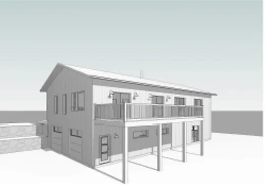 Maison à étages à vendre - 1750 Ch. du 1er-Rang, Ste-Lucie, J0T2J0