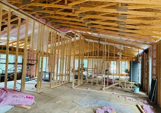 Maison à vendre - 1750 Ch. du 1er-Rang, Ste-Lucie, J0T 2J0