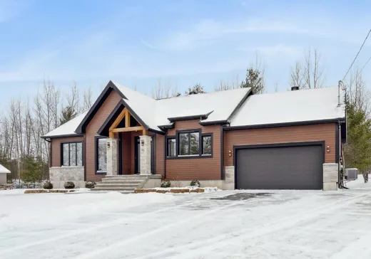 House for sale - 25 Rue des Pins, Rivière-Beaudette, J0P 1R0