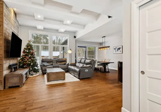 House for sale - 25 Rue des Pins, Rivière-Beaudette, J0P 1R0