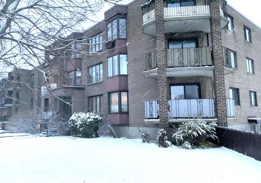 Condo for sale - 2600 Boul. du Tricentenaire, Montreal (East), H1B5S3
