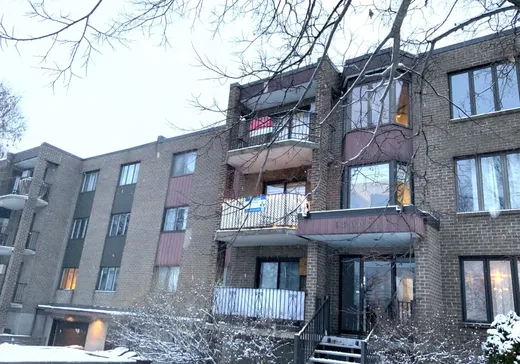 Condo for sale - 2600 Boul. du Tricentenaire, Montreal (East), H1B 5S3