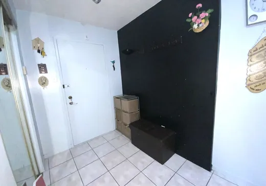 Condo for sale - 2600 Boul. du Tricentenaire, Montreal (East), H1B 5S3