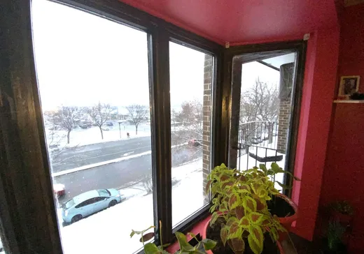 Condo for sale - 2600 Boul. du Tricentenaire, Montreal (East), H1B 5S3