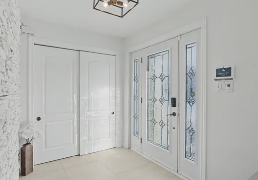 Maison à vendre - 1060 Rue Alexis-Galipeau, Beloeil, J3G 0H9