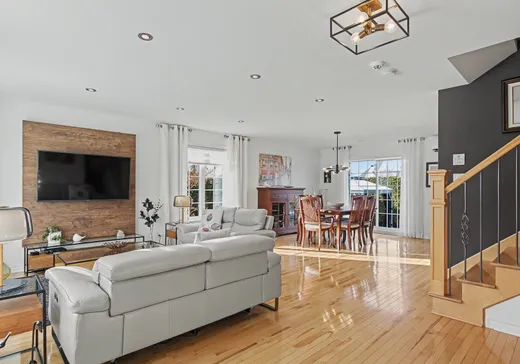 Maison à vendre - 1060 Rue Alexis-Galipeau, Beloeil, J3G 0H9