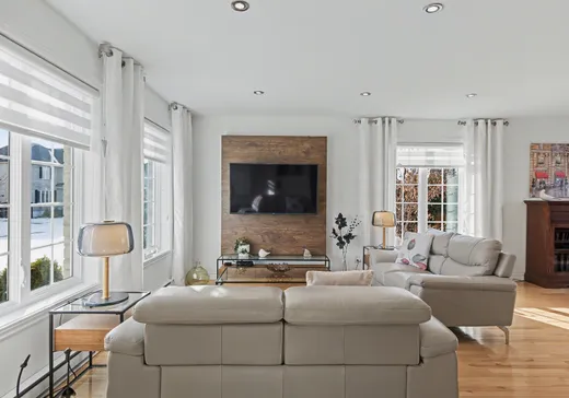 Maison à vendre - 1060 Rue Alexis-Galipeau, Beloeil, J3G 0H9