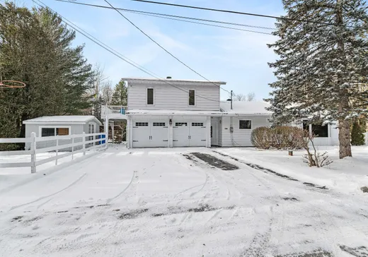 Maison à étages à vendre - 436 Rue Lecompte, Rigaud, J0P1P0