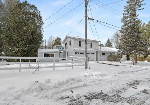 Maison à vendre - 436 Rue Lecompte, Rigaud, J0P 1P0