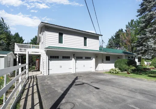 Maison à vendre - 436 Rue Lecompte, Rigaud, J0P 1P0