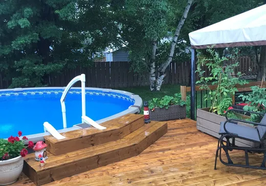 Maison à vendre - 278 Rue Datura, Vaudreuil-Dorion, J7V 7N3