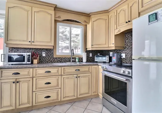 Maison à vendre - 190 Ch. des Fonds, Montréal (Centreville), G0M 2B0