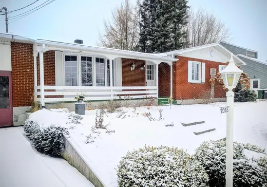 Bungalow for sale - 2065 Rue Provencher, Drummondville, J2B7B4