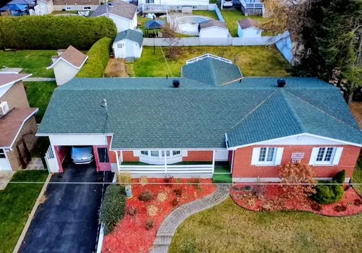 House for sale - 2065 Rue Provencher, Drummondville, J2B 7B4