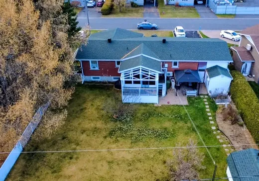 House for sale - 2065 Rue Provencher, Drummondville, J2B 7B4