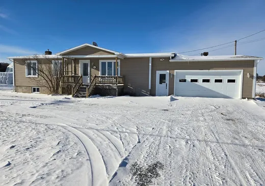 Bungalow for sale - 6259 Route 112, Beaulac-Garthby, G0Y1B0