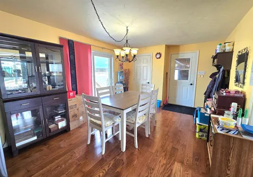 House for sale - 6259 Route 112, Beaulac-Garthby, G0Y 1B0